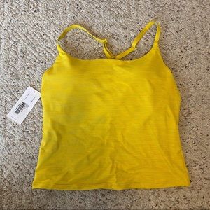 Outdoor Voices sunshine cami